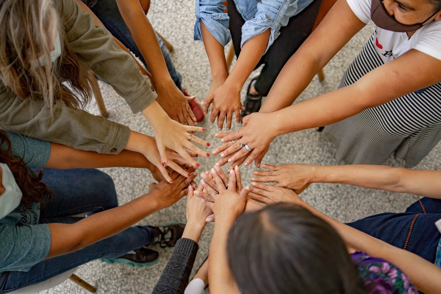 How Community Support Shapes Our Athletes
